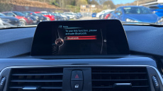 BMW 3 Series 320d Sport 4dr Step Auto Diesel Saloon